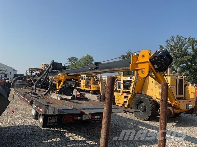  Pro Dig MMS2 Pistoane