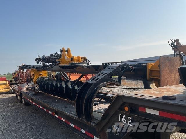  Pro Dig MMS2 Pistoane