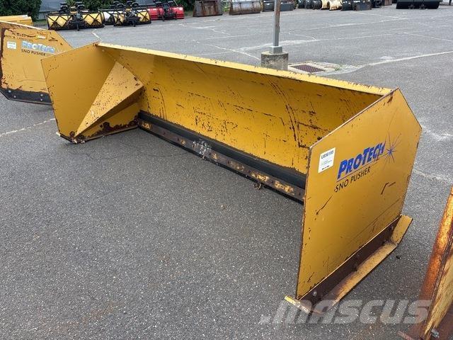  Pro-Tech SP12L Lame pentru dezapezire si pluguri