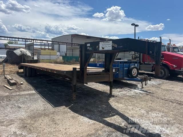 Progressive  Remorci transport vehicule