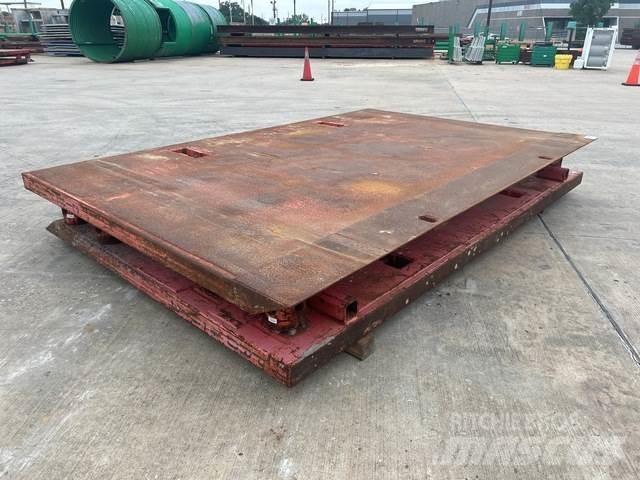 Protec 812D Piese de schimb si accesorii pentru echipamente de forat