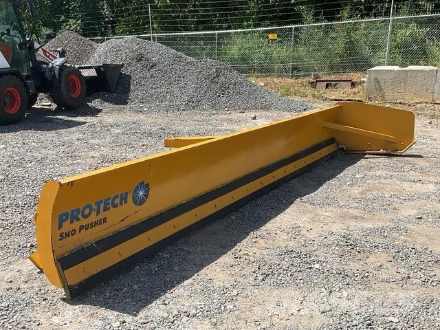 Protec LP18L Lame pentru dezapezire si pluguri