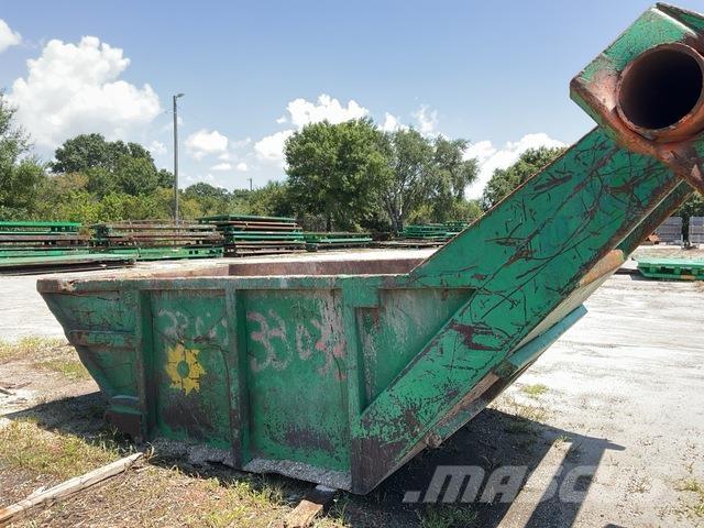 Protec SSHW-9 Echipamente pentru conducte