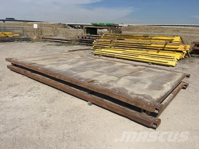 ProTech Piese de schimb si accesorii pentru echipamente de forat