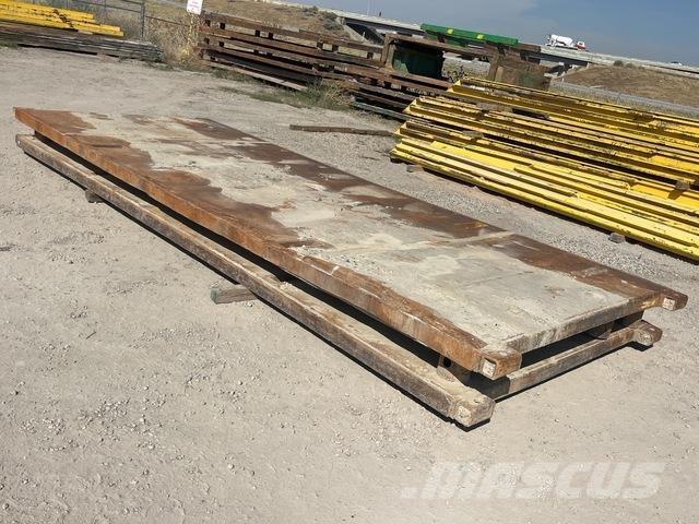  ProTech Piese de schimb si accesorii pentru echipamente de forat