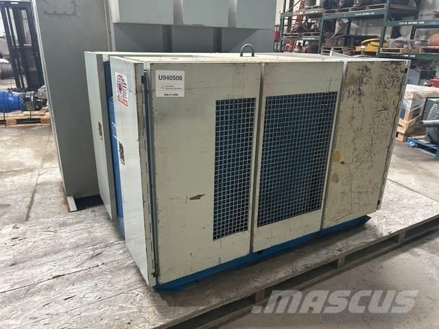 Quincy 50-AC Compresoare