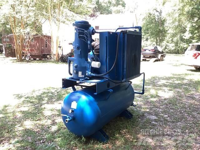 Quincy QSB 50 Compresoare