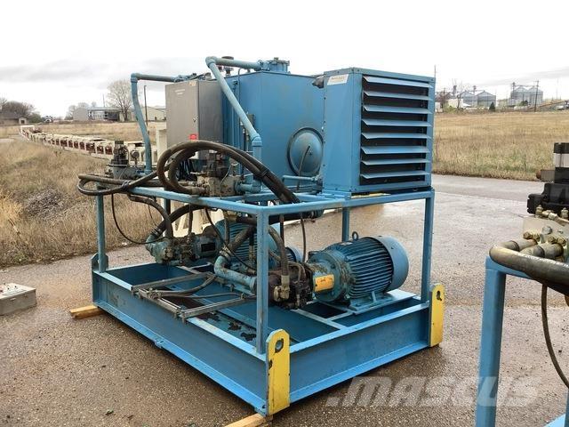  Rader Utilaje construcții - Altele