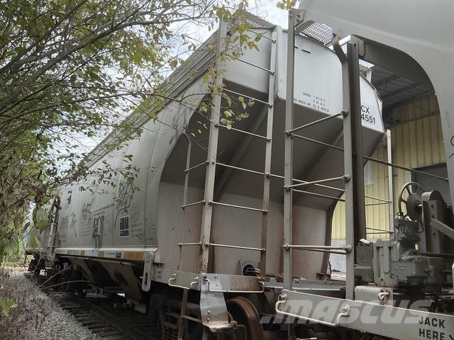  Rail Car Intretinere cale ferata