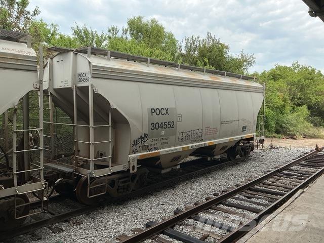  Rail Car Intretinere cale ferata