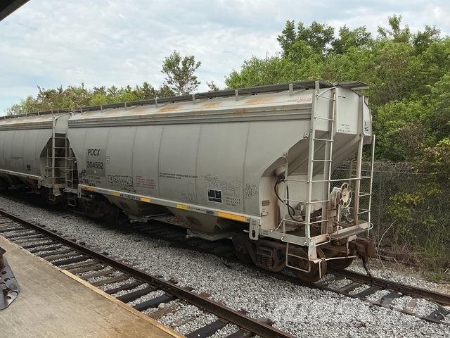  Rail Car Intretinere cale ferata