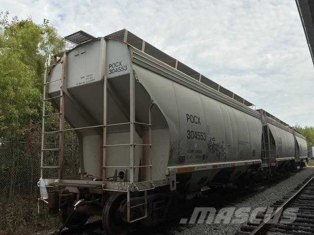 Rail Car Intretinere cale ferata