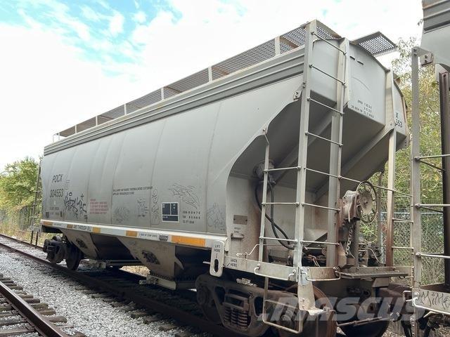  Rail Car Intretinere cale ferata