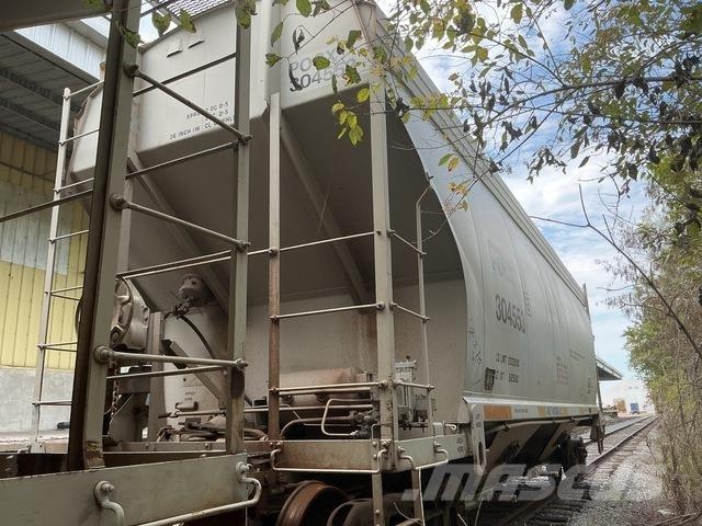  Rail Car Intretinere cale ferata