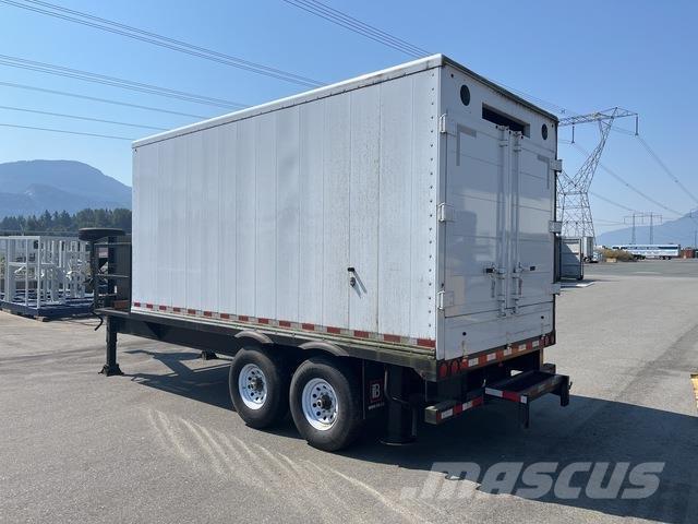  Raja Remorci utilitare