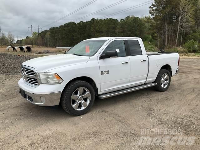 RAM 1500 Altele