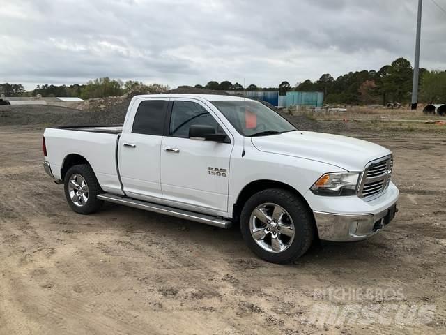 RAM 1500 Altele