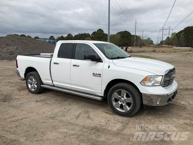 RAM 1500 Altele