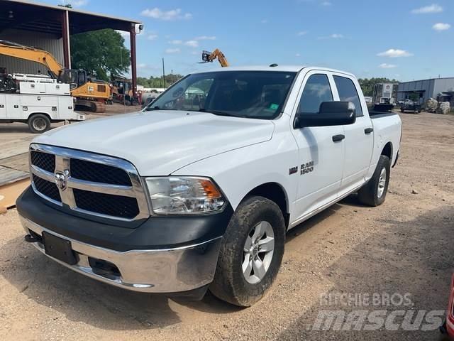 RAM 1500 Altele