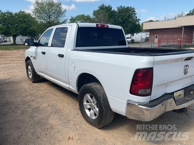 RAM 1500 Altele