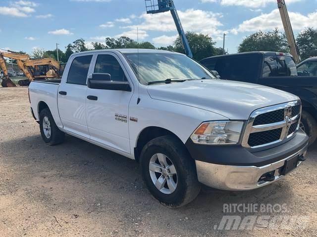 RAM 1500 Altele
