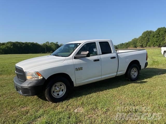 RAM 1500 Altele
