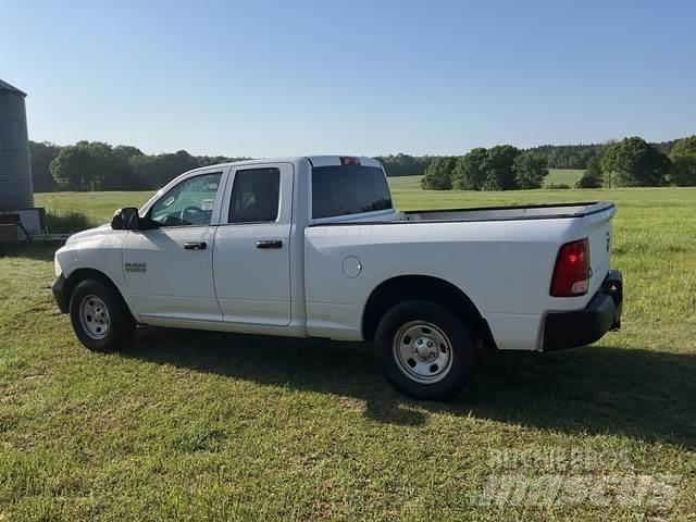 RAM 1500 Altele