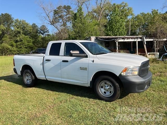 RAM 1500 Altele