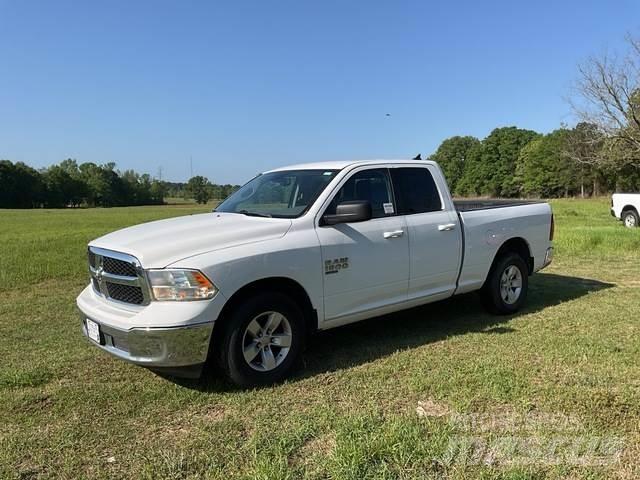 RAM 1500 Altele