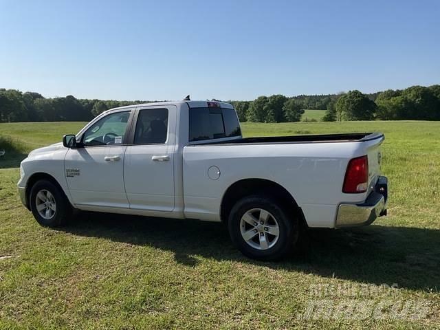 RAM 1500 Altele