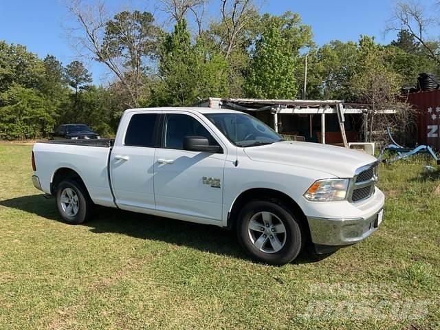 RAM 1500 Altele