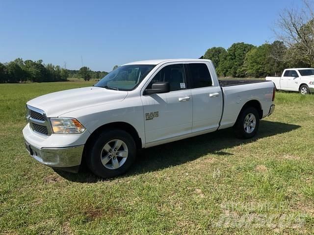 RAM 1500 Altele