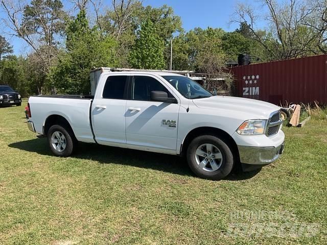 RAM 1500 Altele