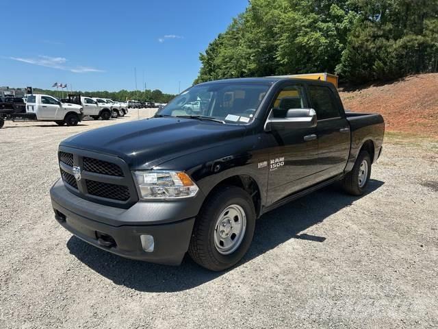 RAM 1500 Altele