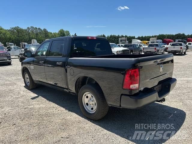 RAM 1500 Altele
