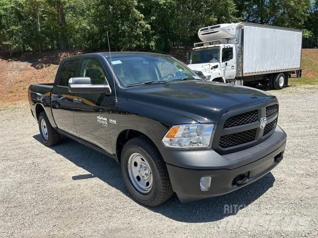 RAM 1500 Altele