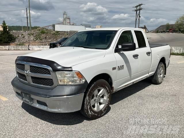 RAM 1500 Altele