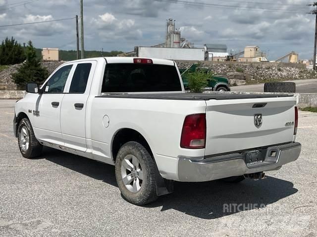 RAM 1500 Altele