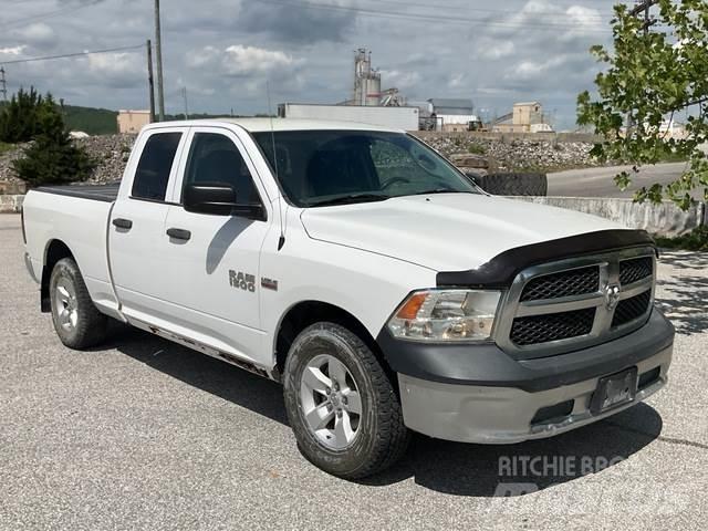 RAM 1500 Altele