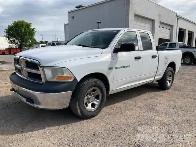 RAM 1500 Altele