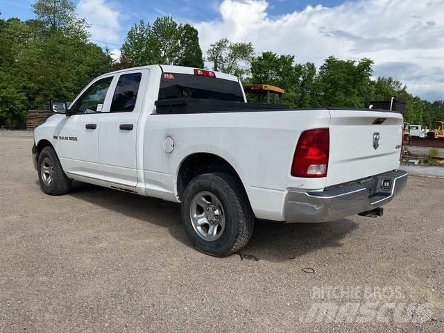 RAM 1500 Altele