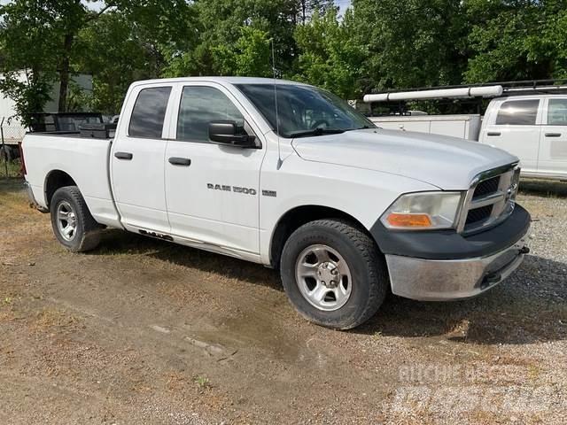 RAM 1500 Altele
