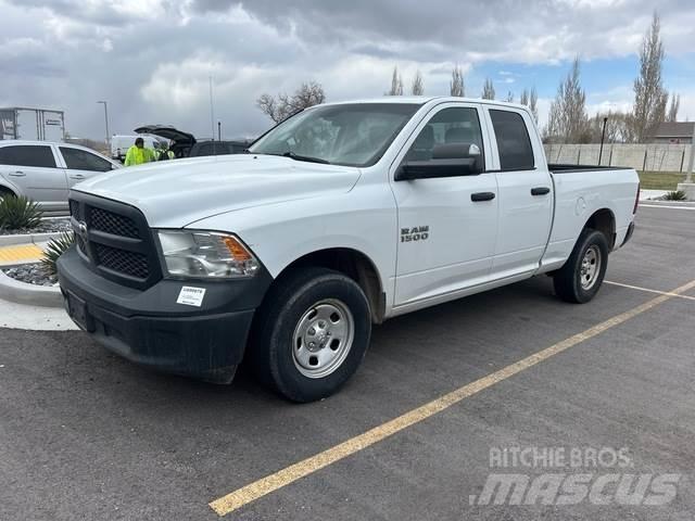 RAM 1500 Altele