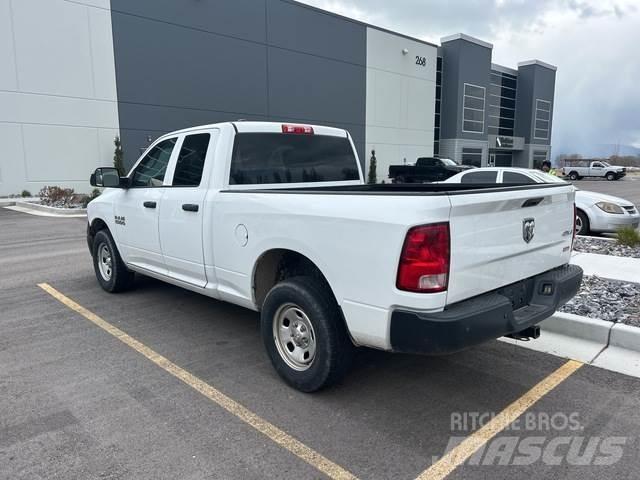 RAM 1500 Altele