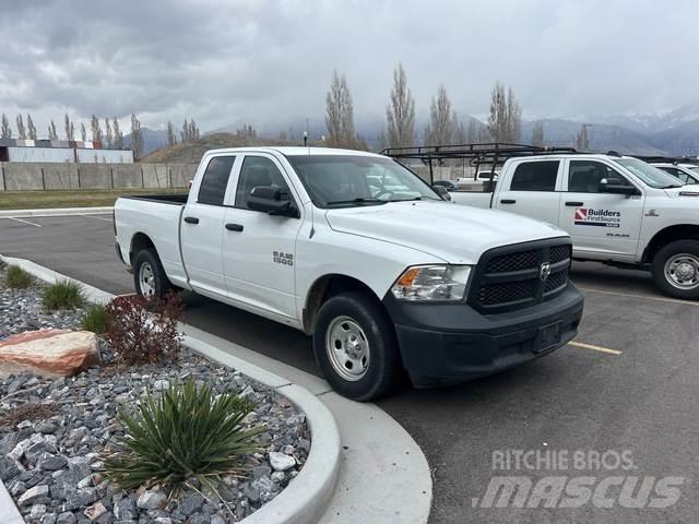 RAM 1500 Altele