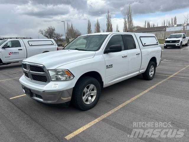 RAM 1500 Altele