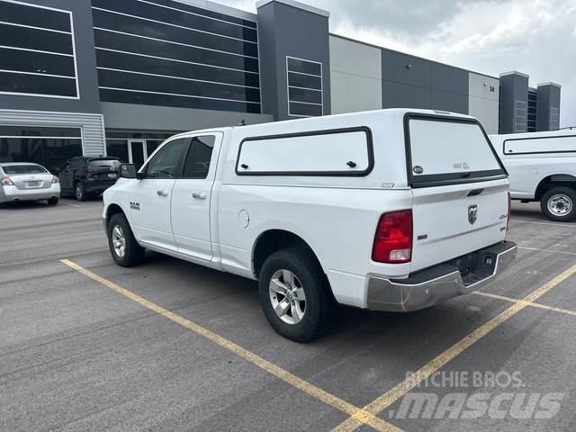 RAM 1500 Altele