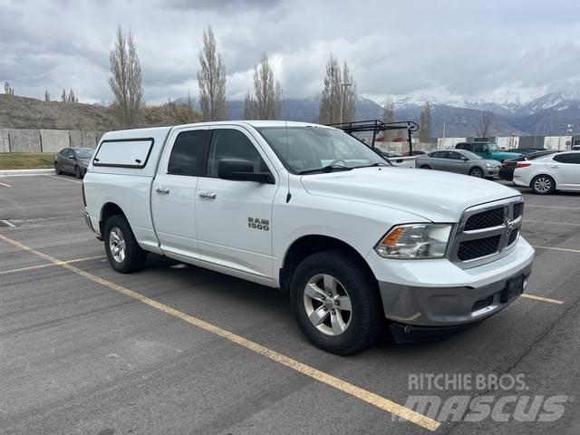 RAM 1500 Altele