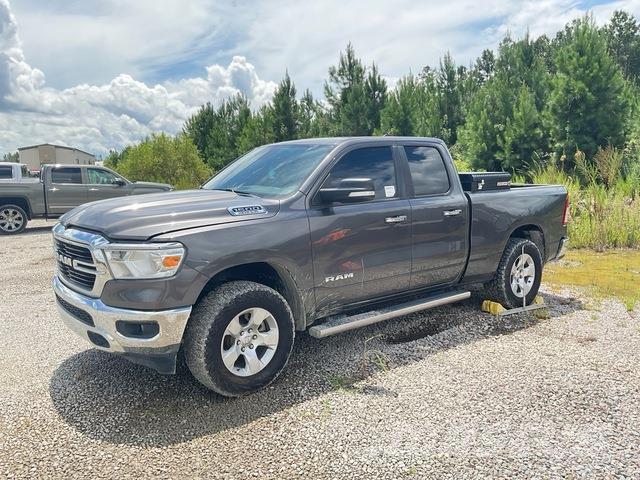 RAM 1500 Altele