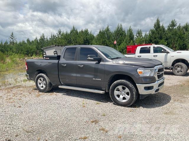 RAM 1500 Altele